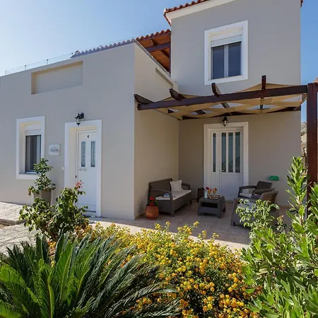 Agios Antonios *