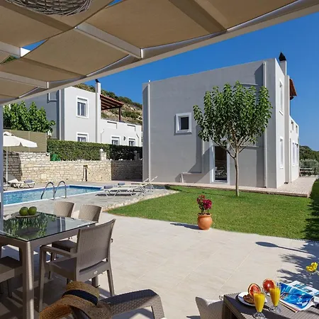 Agios Antonios