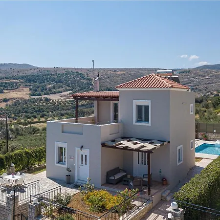 Agios Antonios